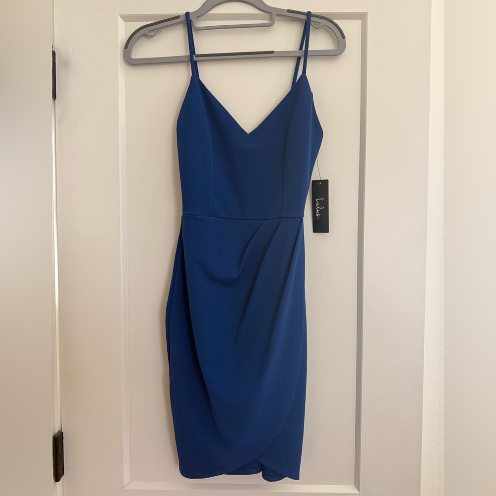Lulu’s Bodycon Dress NWT